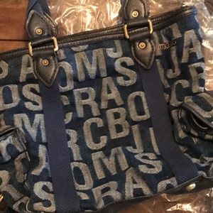 Marc by Marc Jacobs tote